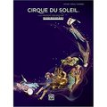 Alfred Music Alfred Music 00-43002 Cirque Du Soleil - Piano; Vocal & Chords Paperback 00-43002